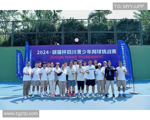 成都网球队实力强劲荣登全国网球力量排行榜第五名