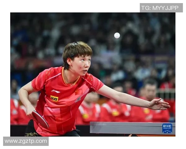 成都乒乓球队在世界杯中的个人能力展现与战术分析