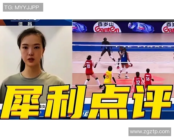 杭州排球队在世界杯预选赛中的团队协作表现分析与点评