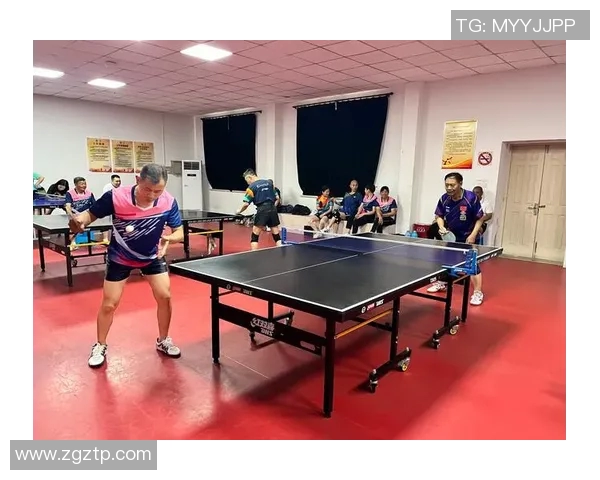 赛后分析：上海乒乓球队与西安乒乓球队的团队协作与战术对比