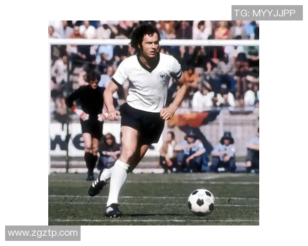 足球场上的传奇巨星们谁才是真正的比较牛的足球明星