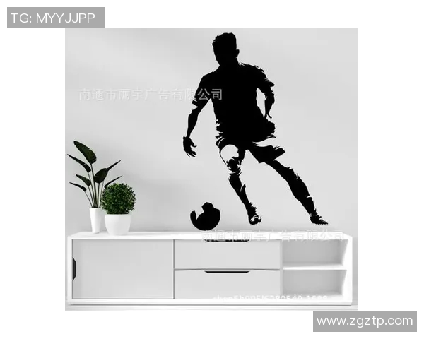 足球明星图案贴纸让你的生活充满激情与活力，尽情展现你的足球热情与个性