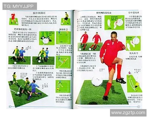 足球明星挑战打门框游戏展现精准射门技巧与精彩瞬间