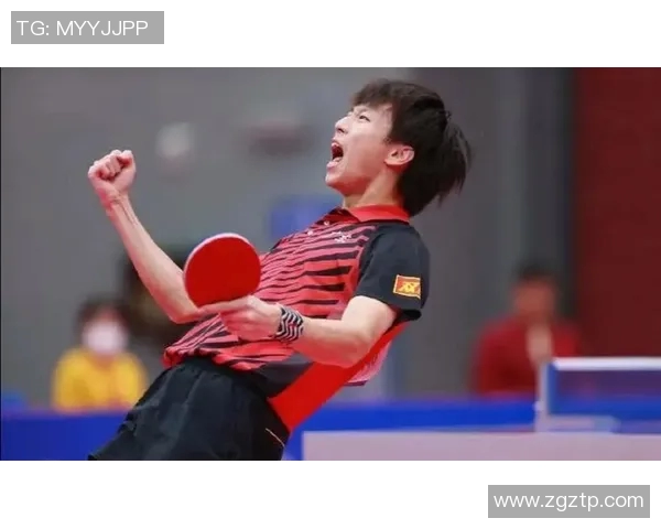 武汉乒乓球队技术水平创新高引发全国关注助力乒乓球运动发展