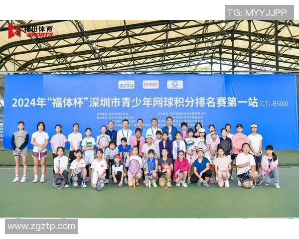 深圳网球队的秘密武器：深度解析其训练与管理模式