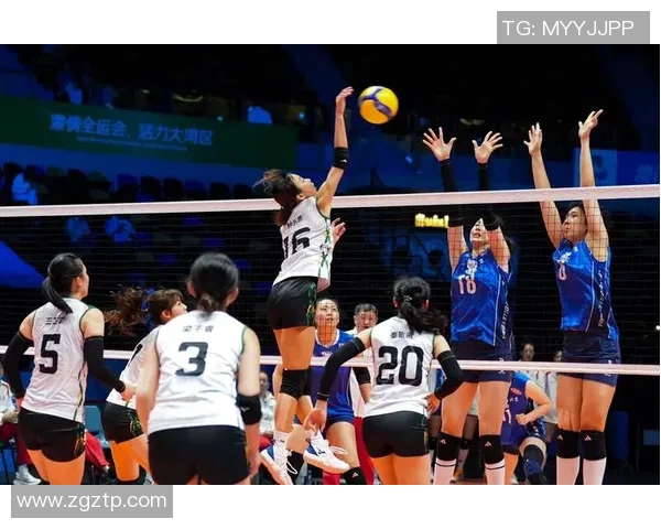 赛后分析：北京排球队与杭州排球队战术对决的深度解读与启示