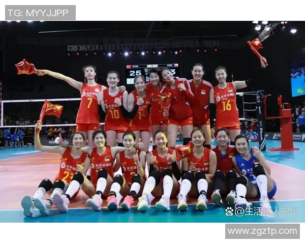 广州排球队在全国排球意识排行榜中荣登第七名展现强大实力与潜力 广州排球队在全国排球意识排行榜中荣登第七名展现强大实力与潜力