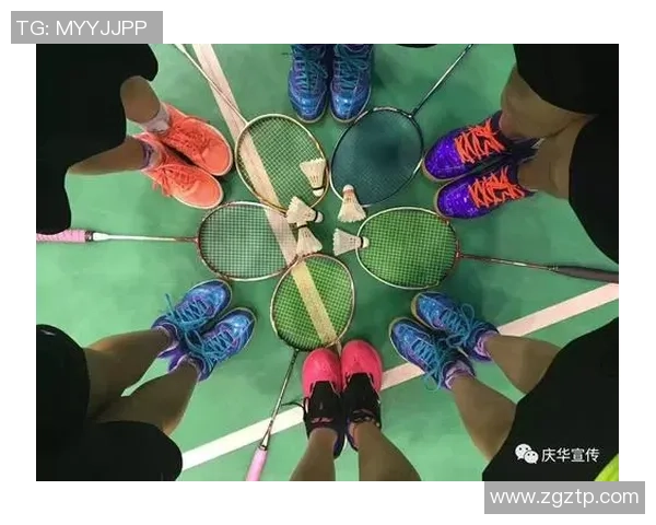 广州羽毛球队的团队协作精神与成功之道探讨 广州羽毛球队的团队协作精神与成功之道探讨