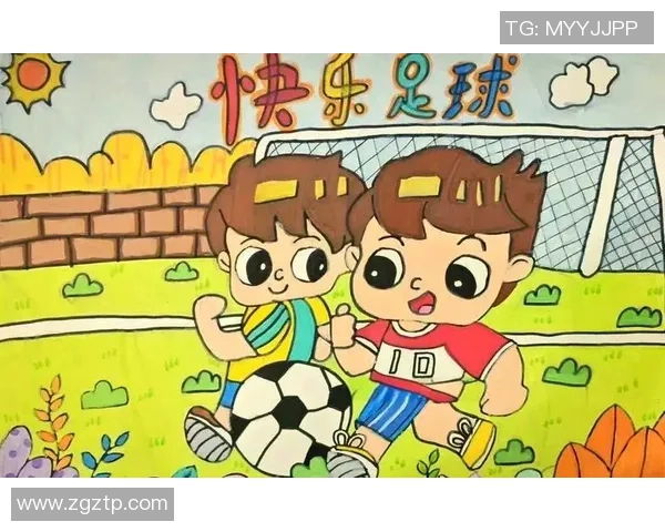 足球明星漫画中的夸张面部表情展现了他们独特的个性与魅力 足球明星漫画中的夸张面部表情展现了他们独特的个性与魅力